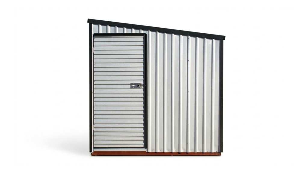 Sheds