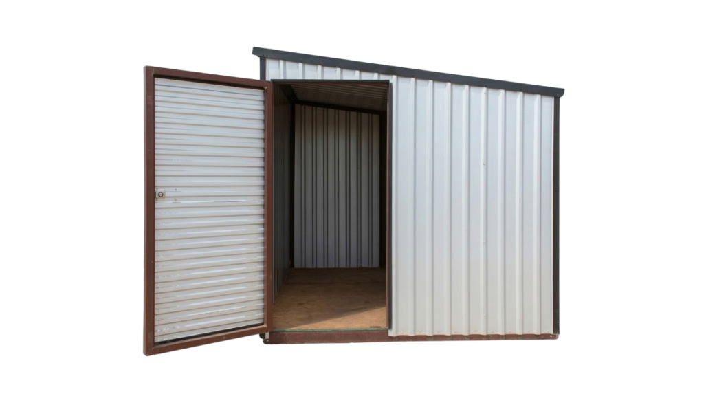 Sheds
