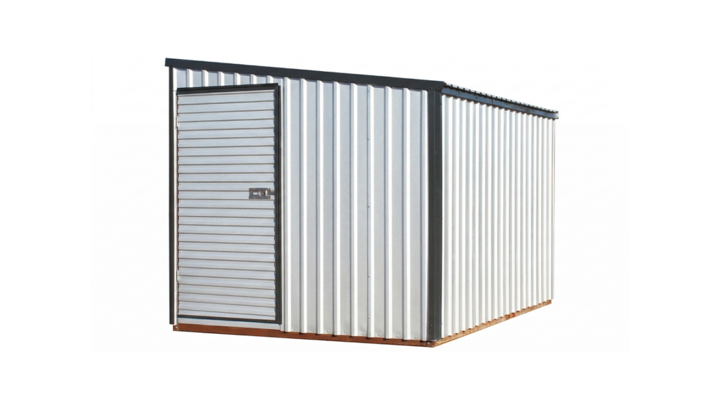 Sheds