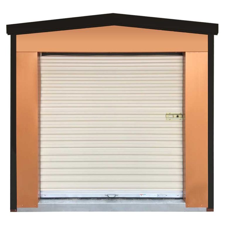 Copper Metallic