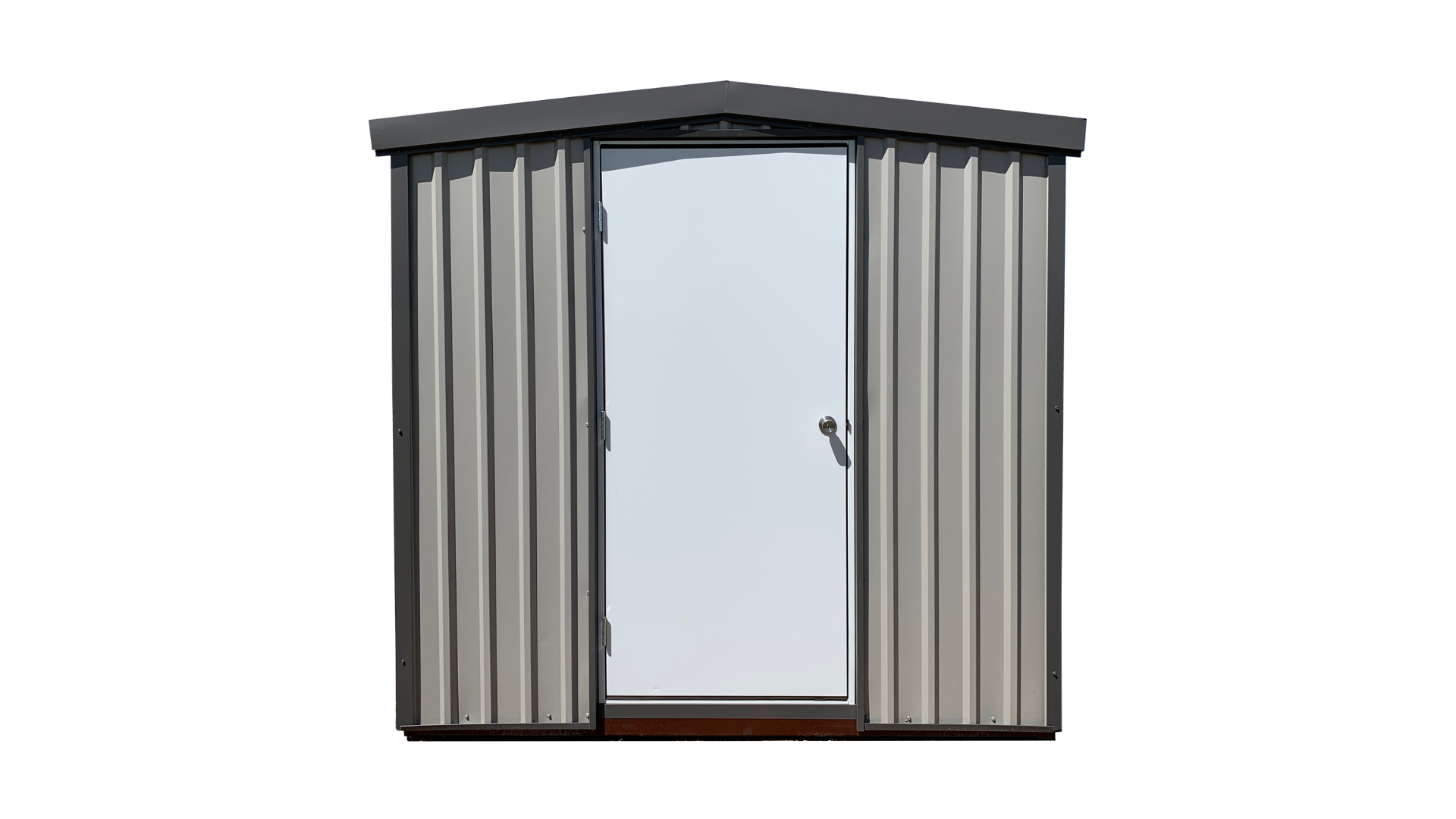 Well Houses: Gable-Pitch Model